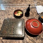 うなぎ馳走 八嶋 - 