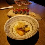 つるとんたん UDON NOODLE Brasserie - 