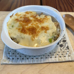 珈琲屋 ぐりんぴいす - 