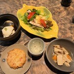 うなぎ馳走 八嶋 - 