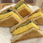 COFFEE HOUSE maki - 