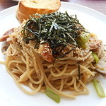 ローマステーション - パスタランチ