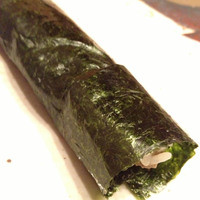 西麻布 拓 - かに味噌