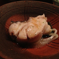 西麻布 拓 - 