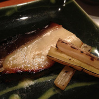 西麻布 拓 - 