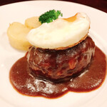 グリルフレンチ - 