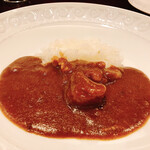 グリルフレンチ - 