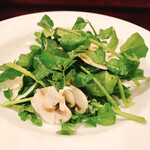 グリルフレンチ - 