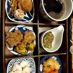 自家製蕎麦 武野屋 - 