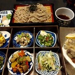 自家製蕎麦 武野屋 - 