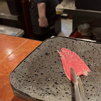 大井町銭場精肉店 - 