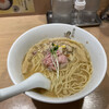 らぁ麺 鳳仙花