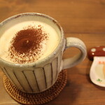 ニュルブルクリンク - 「ウインナーコーヒー」生クリームをたっぷりのせたイートインでリピートされる一番人気のコーヒーメニューです