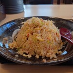 Yakimeshi Yanpachi - 