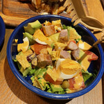 ヴィレッジヴァンガード ダイナー 吉祥寺 - 