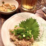 小料理 あららぎ - 