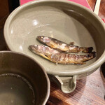 小料理 あららぎ - 