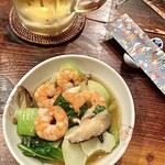 小料理 あららぎ - 