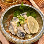 小料理 あららぎ - 