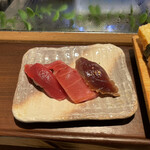 まぐろ人 御徒町出張所 - 