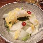 小料理 あららぎ - 