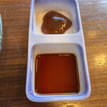 테우치 soba 카오리야 혼텐