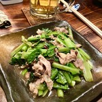 小料理 あららぎ - 