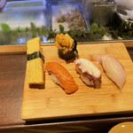 まぐろ人 御徒町出張所 - 