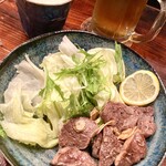 小料理 あららぎ - 