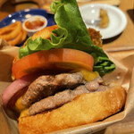 ヴィレッジヴァンガード ダイナー 吉祥寺 - 