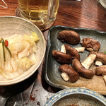 小料理 あららぎ - 