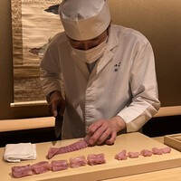 料理 小松 - 