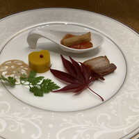 中国料理 大湖苑  - 