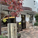 サンラファエル - 外観