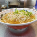 立喰うどん・そば　大和庵 - 