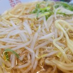 立喰うどん・そば　大和庵 - 