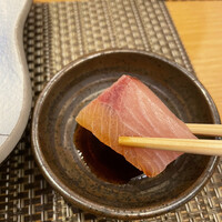 京橋 寿司 ひさ田 - 