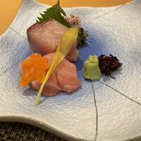 京橋 寿司 ひさ田 - 