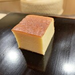 日本橋蛎殻町 すぎた - 玉