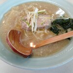 たんたラーメン - 