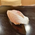 日本橋蛎殻町 すぎた - かすご握り