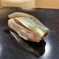 日本橋蛎殻町 すぎた - 小肌握り