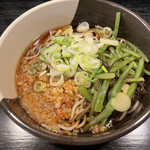 そば処 弁菜亭 - 