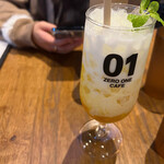 01 CAFE - 