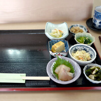 一つ木竹林草 - 