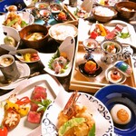 日本酒と創作小鉢料理 GOKURi - 