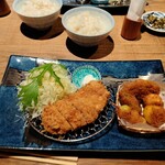 Nadai Tonkatsu Katsukura - 