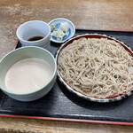 麺元 田舎家 - 