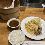 ニューハマヤ - 