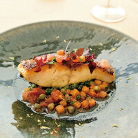 【ディナー】季節のWメインプリフィクスコース（5品）